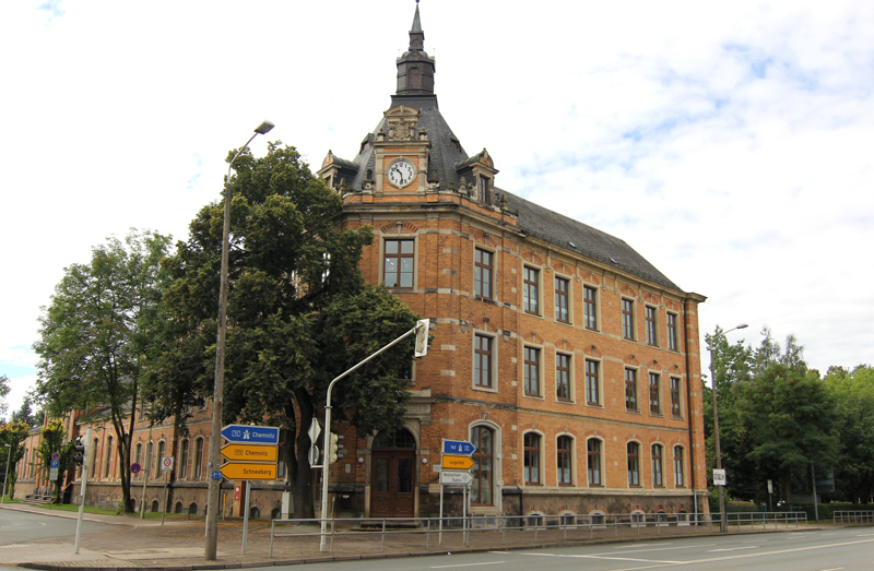 Humboldtschule