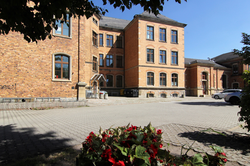 Humboldtschule